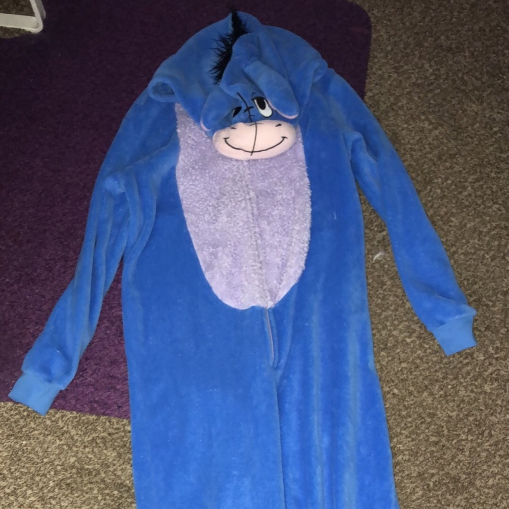 Sleepwear